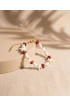 Bali Handmade Stone Bracelet